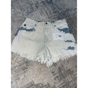 Kancan the Maggie short size 5/26